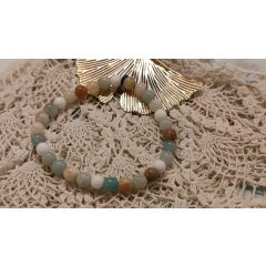 "Könnyedség" karkötő