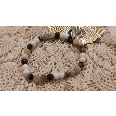 "Könnyedség" karkötő